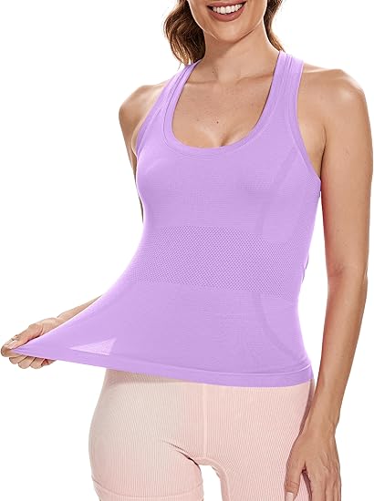 MATHCAT Racerback Athletic Gym Women Tank Top
