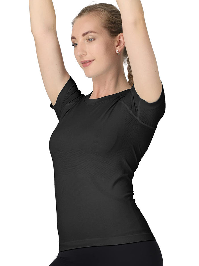 MathCat Breathable  Workout Shirts for Women Wholesale