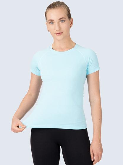 MathCat Breathable  Workout Shirts for Women Wholesale