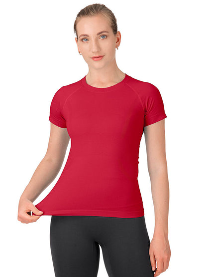 MathCat Breathable  Workout Shirts for Women Wholesale