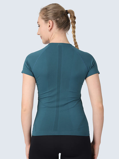 MathCat Breathable  Workout Shirts for Women Wholesale