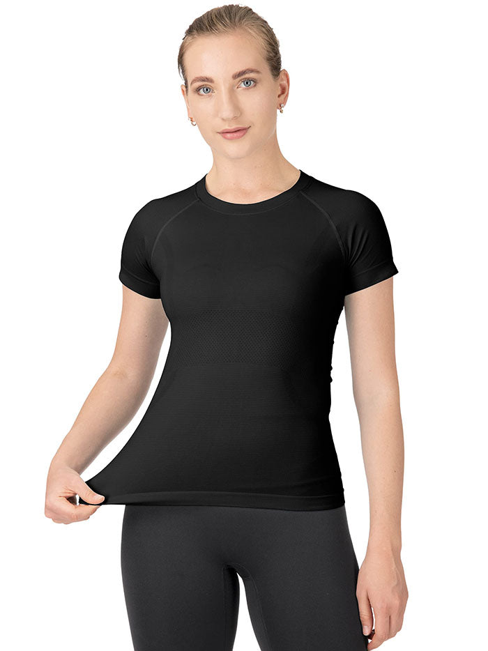 MathCat Breathable  Workout Shirts for Women Wholesale