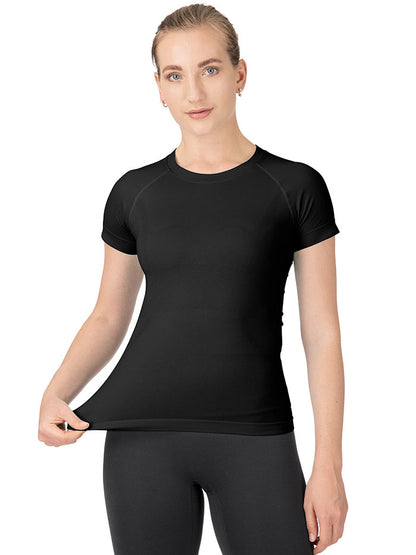 MathCat Breathable  Workout Shirts for Women Wholesale