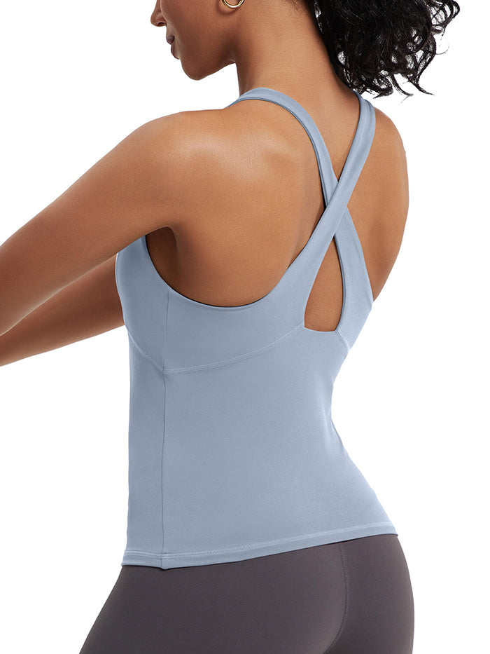 Funcode For Fmslogo Mathcat MathCat Seamless Workout Shirts for Women – Mathcat