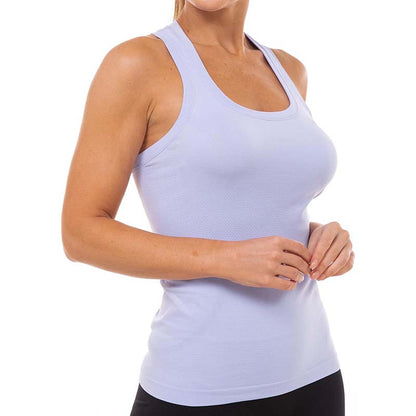 MATHCAT Racerback Athletic Yoga Workout Tank Top