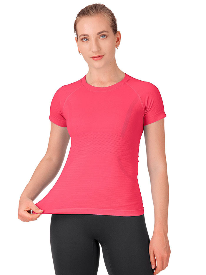 MathCat Breathable  Workout Shirts for Women Wholesale